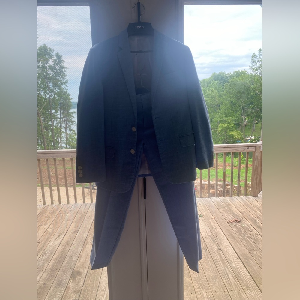Child’s suit